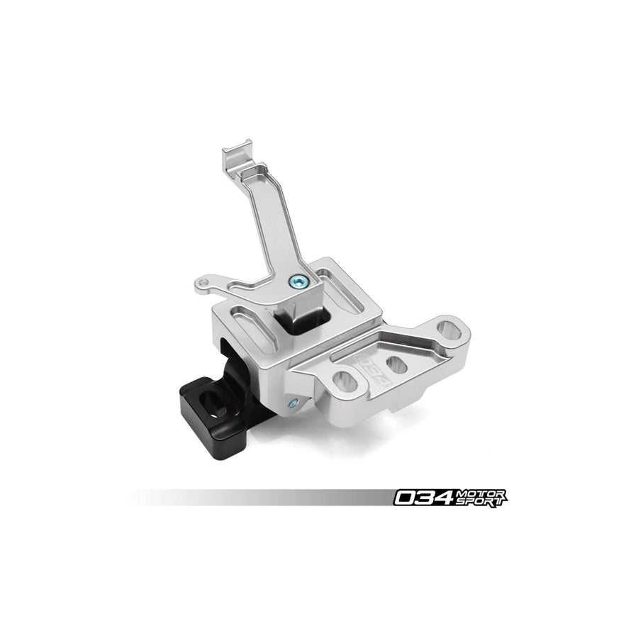 034Motorsport Audi/VW Engine/Transmission Mount Pair, (8V/8V.5 A3/S3 8S TT/TTS ,MK7 Golf/GTI/R)