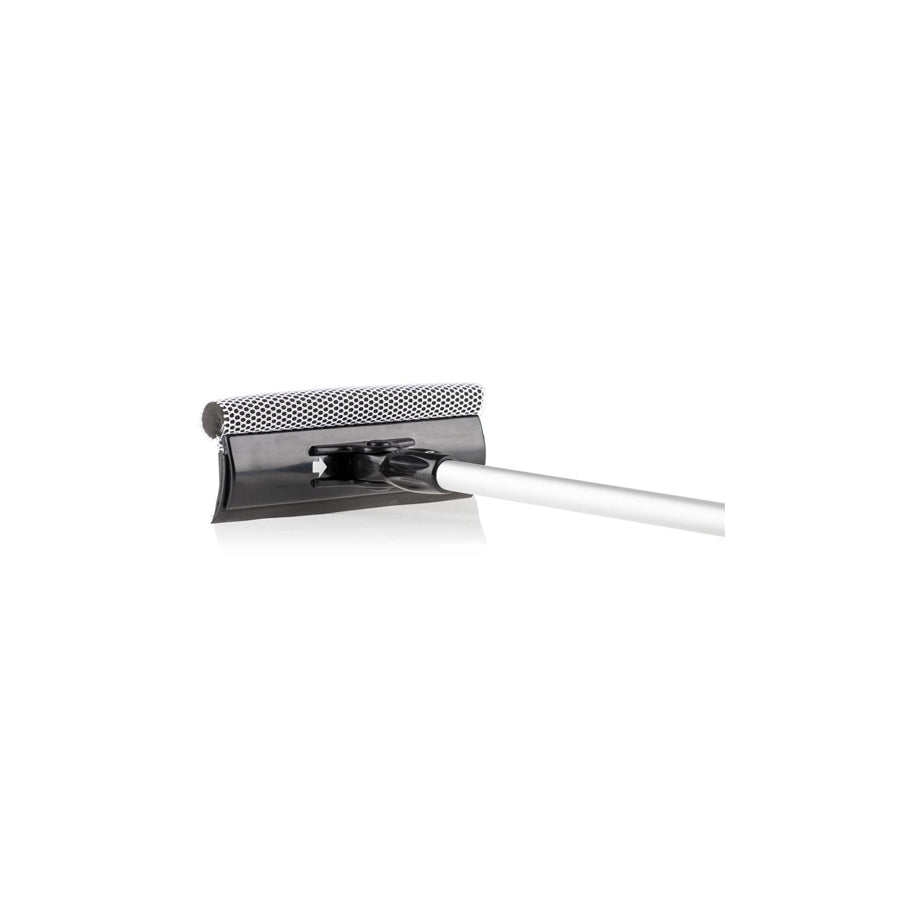HEYNER L, SuperCleaner Pro 407300 Window cleaning squeegee 50-83cm, telescopic, with sponge
