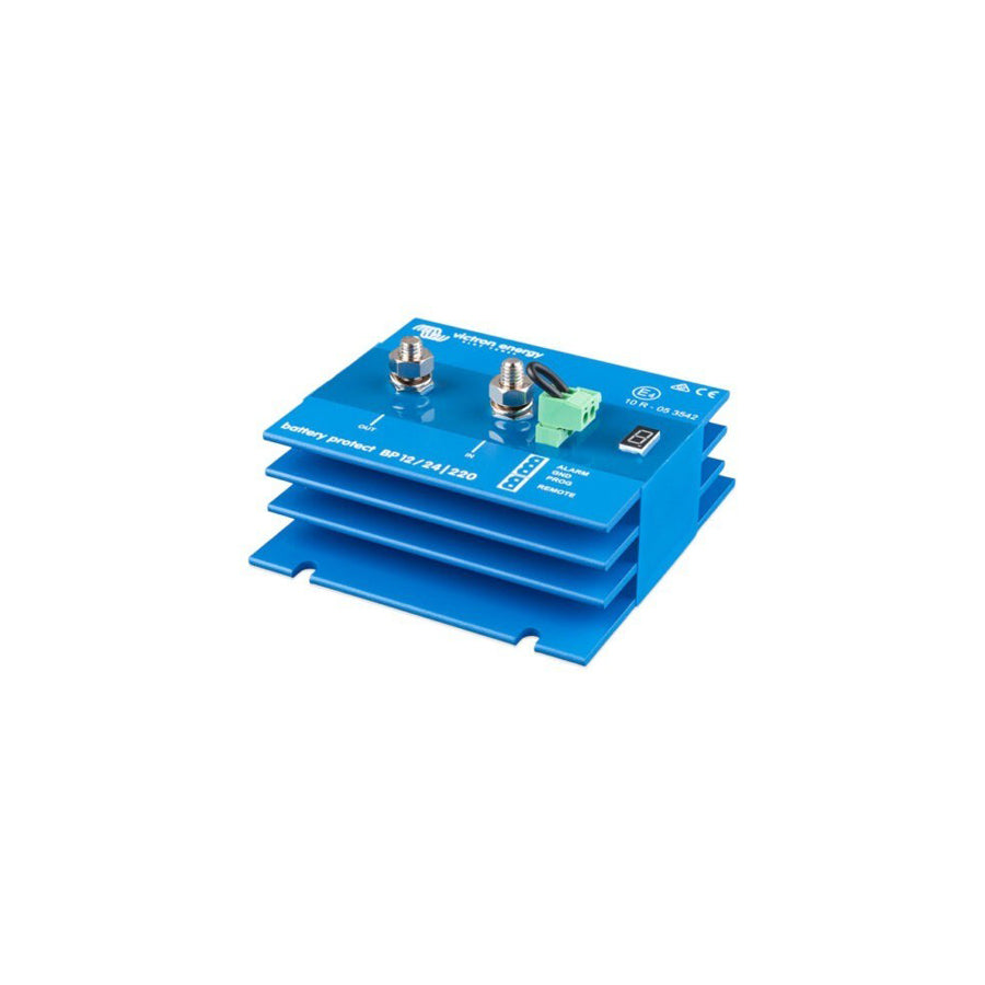Victron Energy Smart Battery Protect 12/24220A BPR122022000