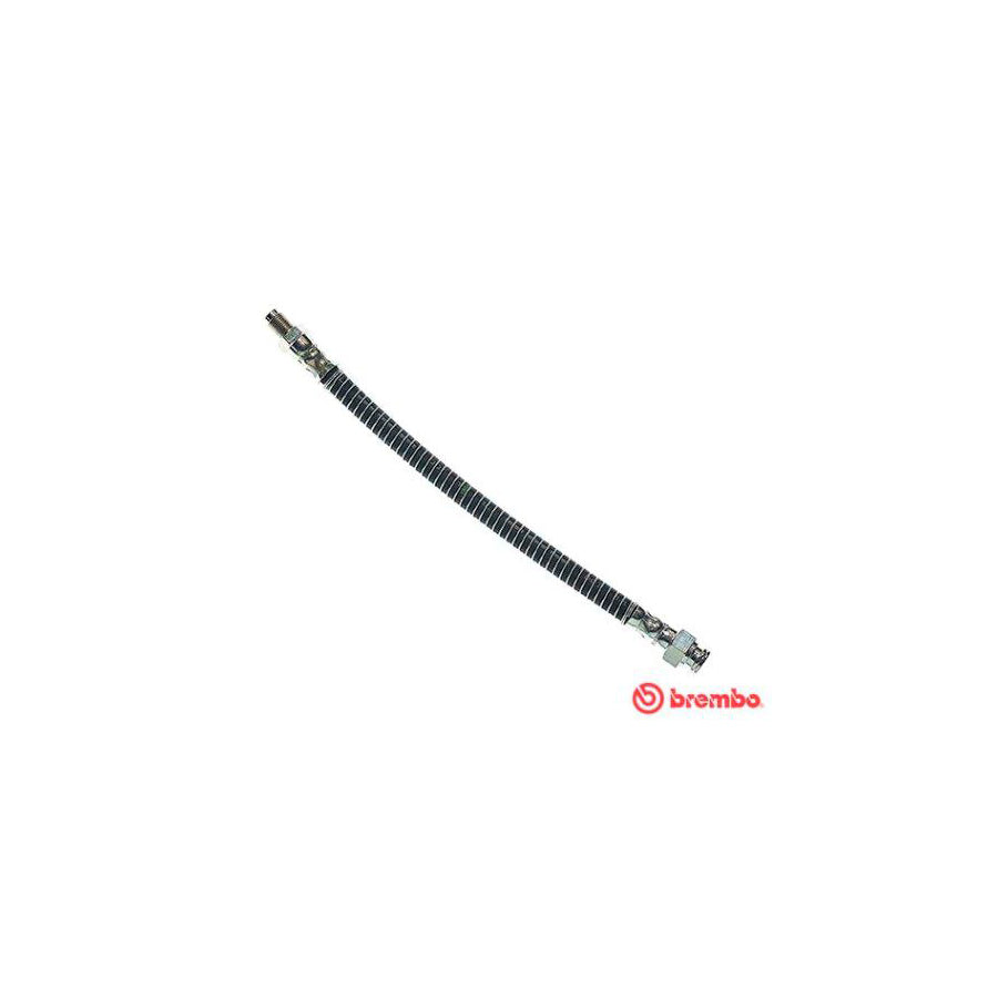 BREMBO T 61 013 Brake Hose 262Mm F10X1
