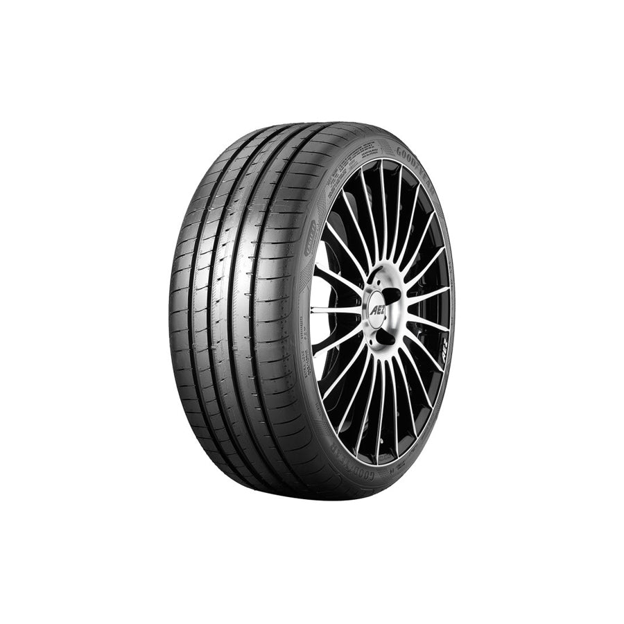 Goodyear Eagle??F1 Asymmetric 5 255/35 R18 94Y Summer Tyre