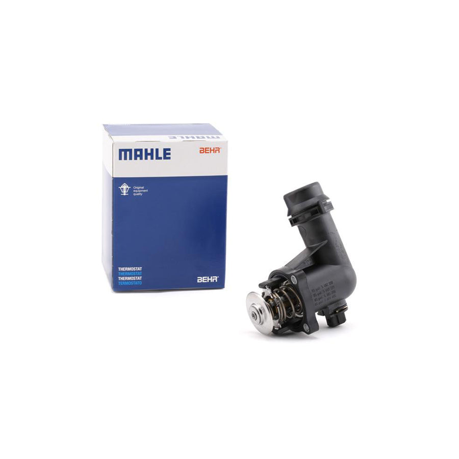 MAHLE ORIGINAL TM 15 105 Engine thermostat Opening Temperature: 105°C, with seal