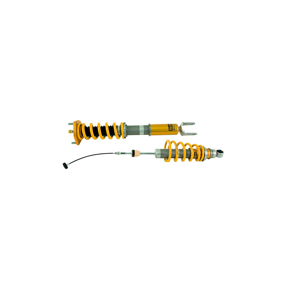 OHLINS MAS MI00 Road & Track Coilover Suspension Mazda RX-8 | ML Perfromance