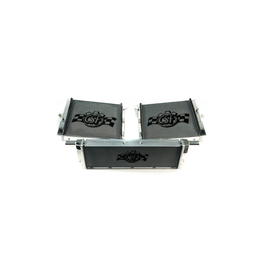 CSF Porsche 991 / 911 Turbo/GT3/GT3RS Cooling Pack