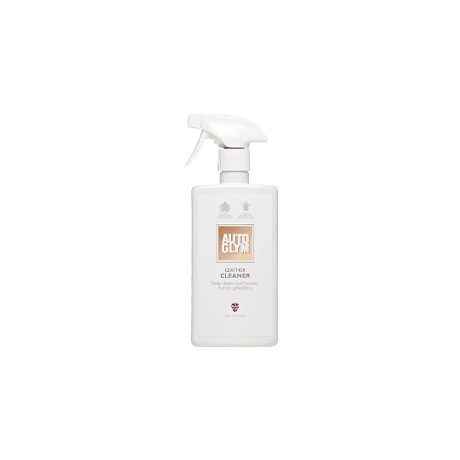 Autoglym Leather Cleaner 500ml