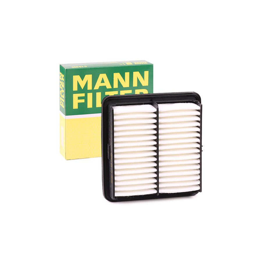 MANN-FILTER C 19 095 Air Filter for SUZUKI Jimny (FJ) Off-Road Filter Insert
