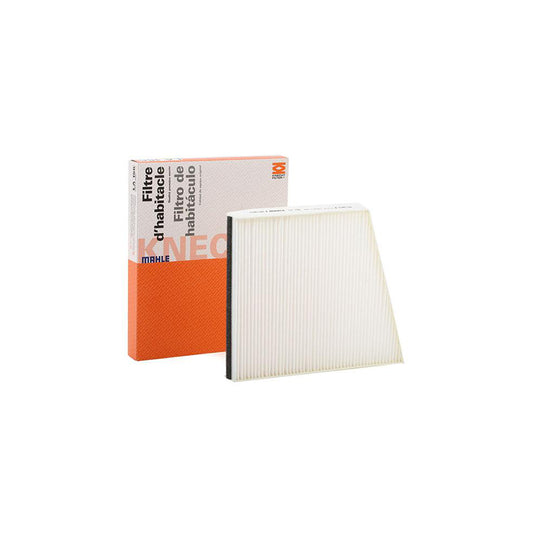 MAHLE ORIGINAL LA 156 Pollen filter Particulate Filter