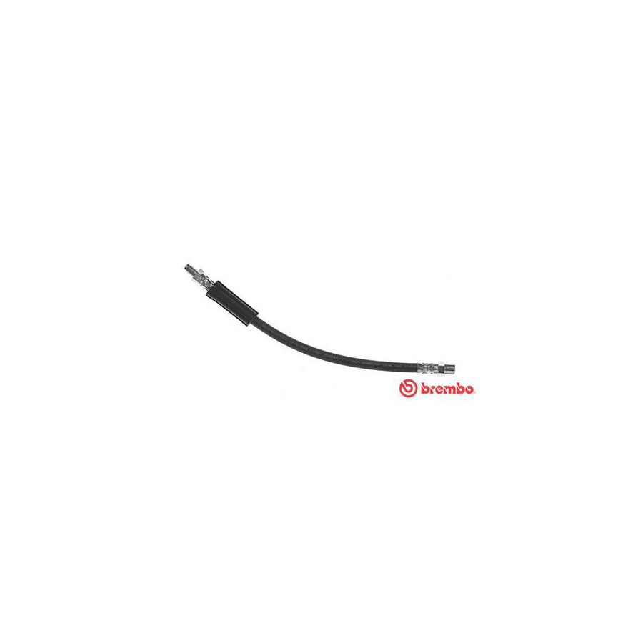 BREMBO T 86 015 Brake Hose 315Mm F10X1