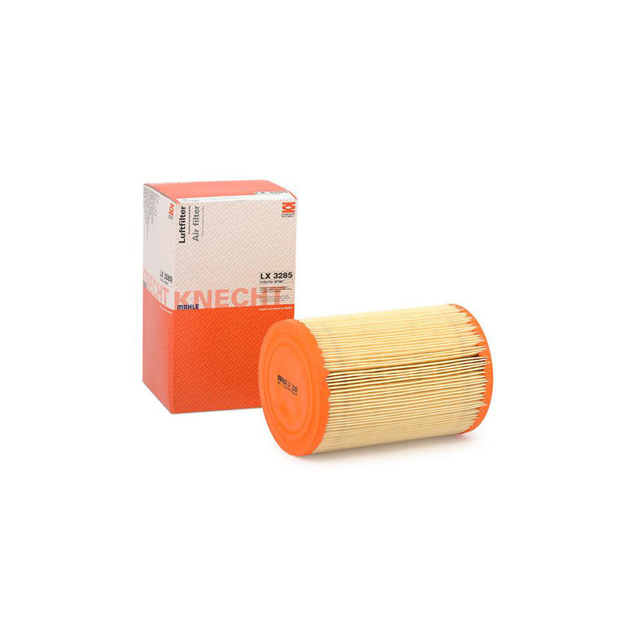 MAHLE ORIGINAL LX 3285 Air Filter for ALFA ROMEO GIULIETTA Filter Insert