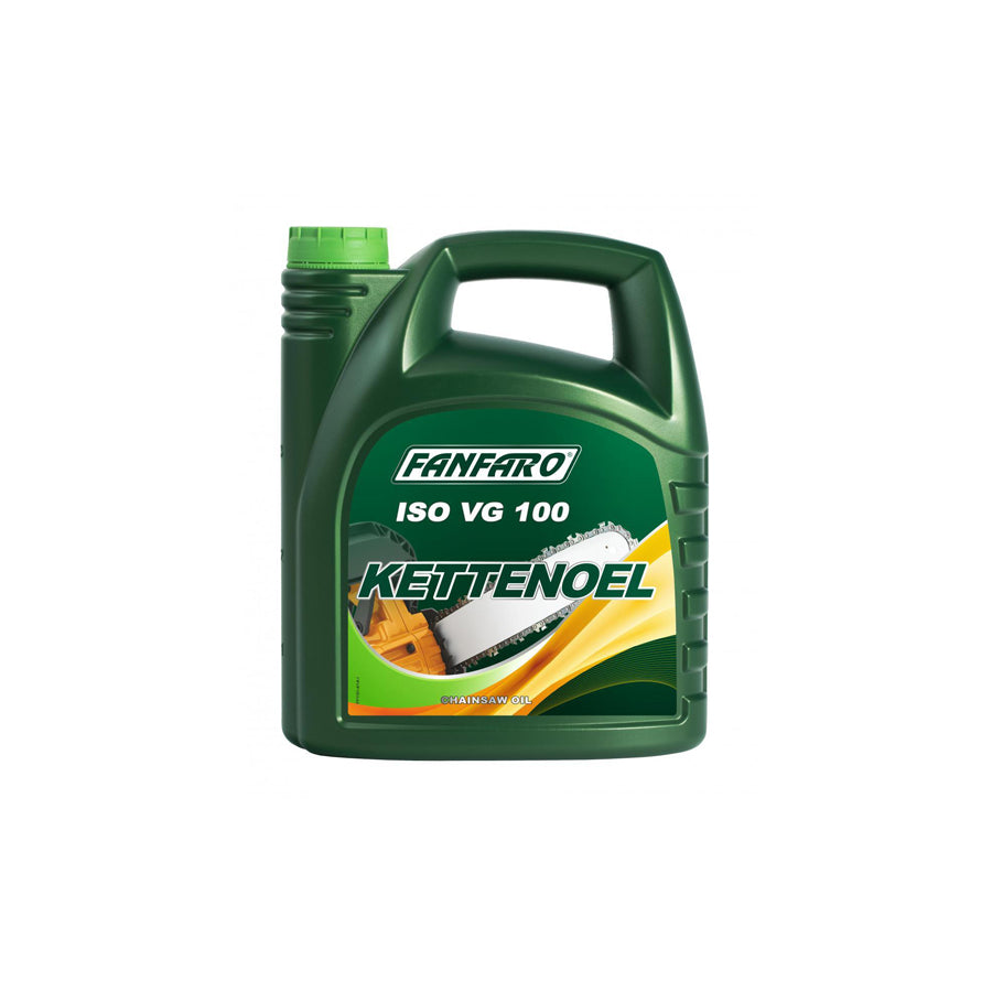 FANFARO FF1101-4 Chain Oil | Duco Car Parts UK Car Parts