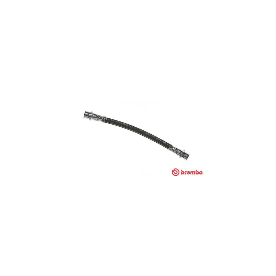 BREMBO T 85 067 Brake Hose 205Mm F10X1