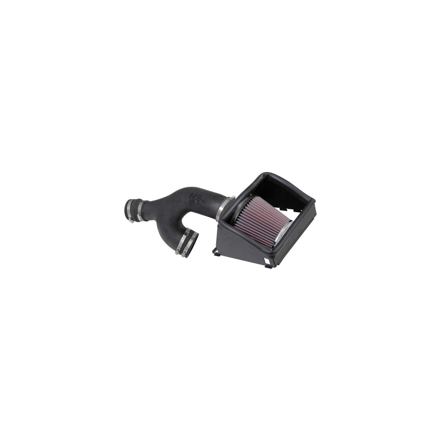 K&N 57-2599 Performance Air Intake System
