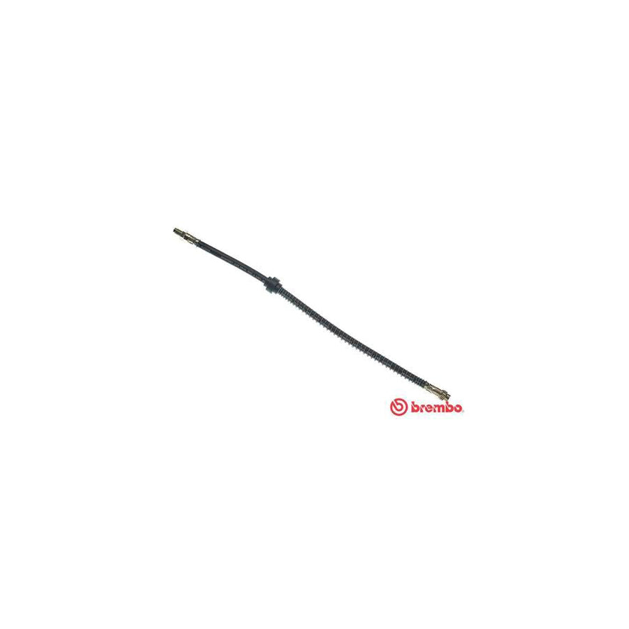 BREMBO T 61 025 Brake Hose for CITROEN ZX 460Mm F10X1