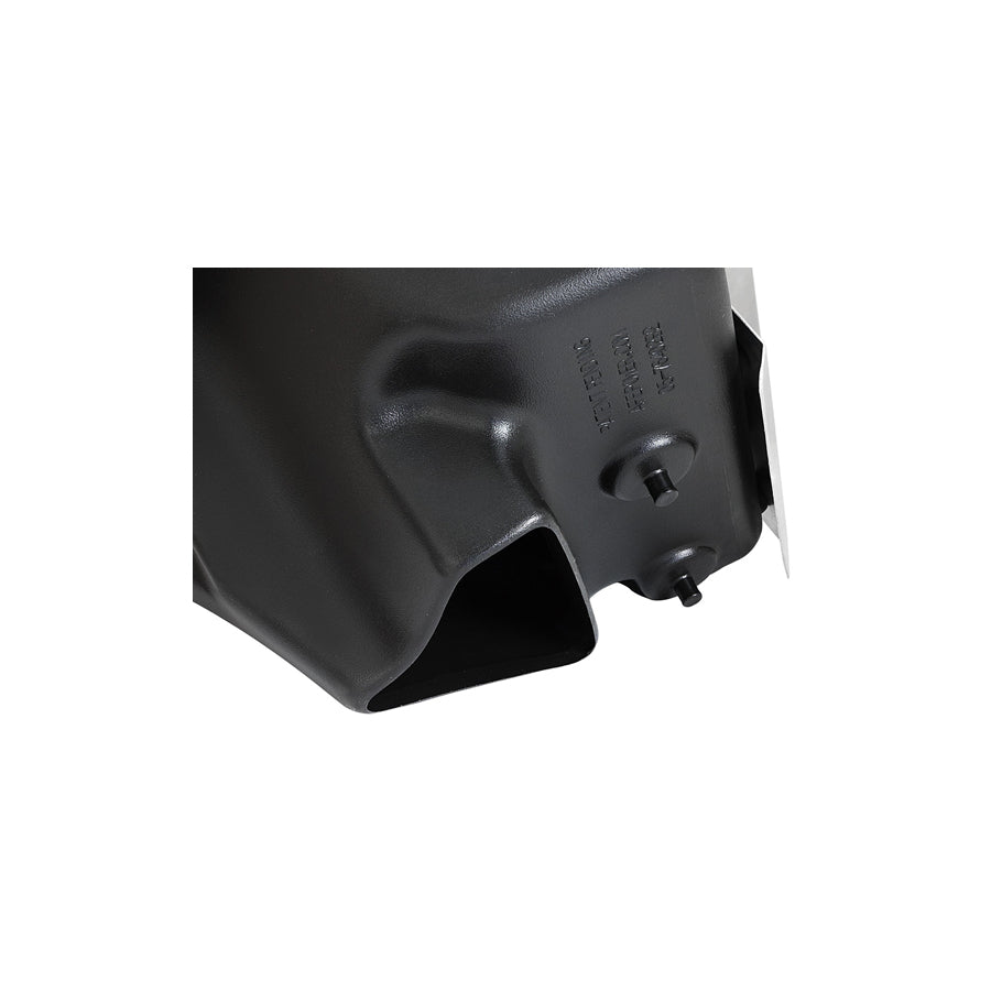 aFe Audi B8 Momentum GT Pro DRY S Cold Air Intake System (Audi A4)