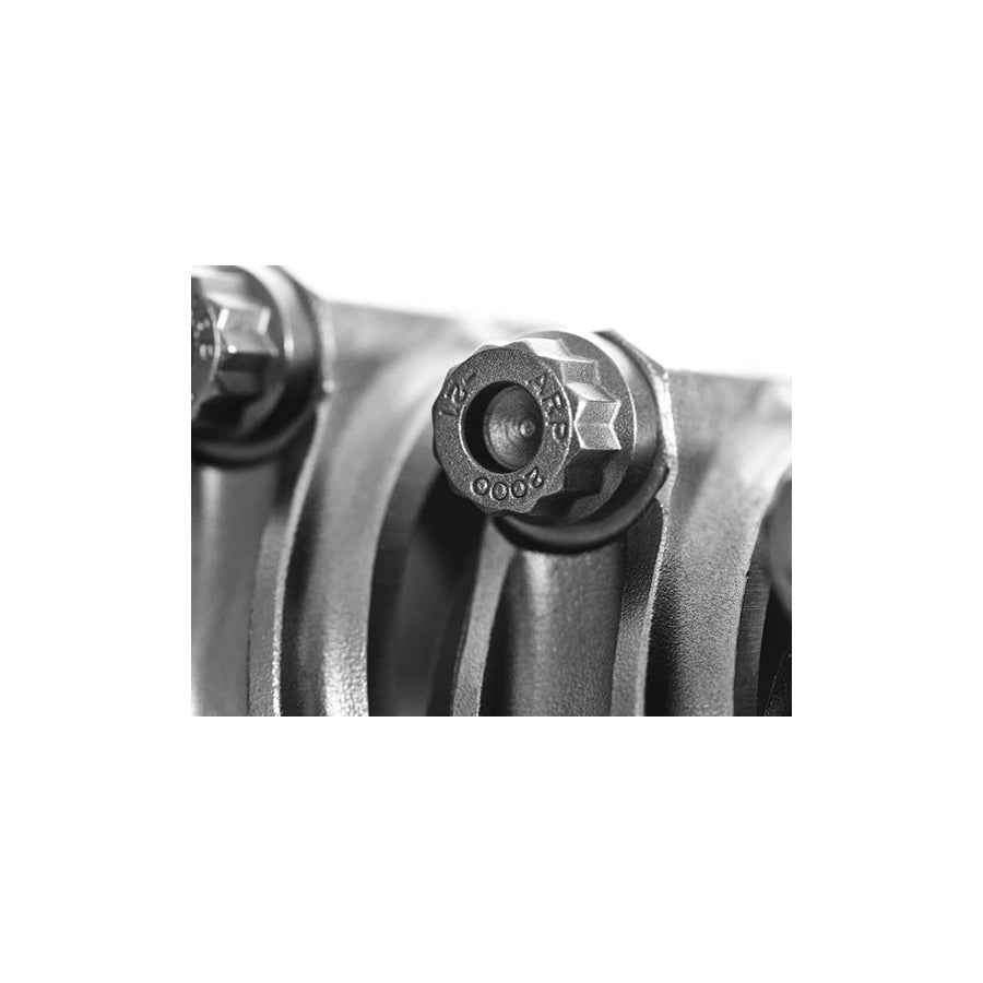 Integrated Engineering Audi Volkswagen 2.0T B8 C7 MK5 MK7 Forged Connecting Rods 144X22