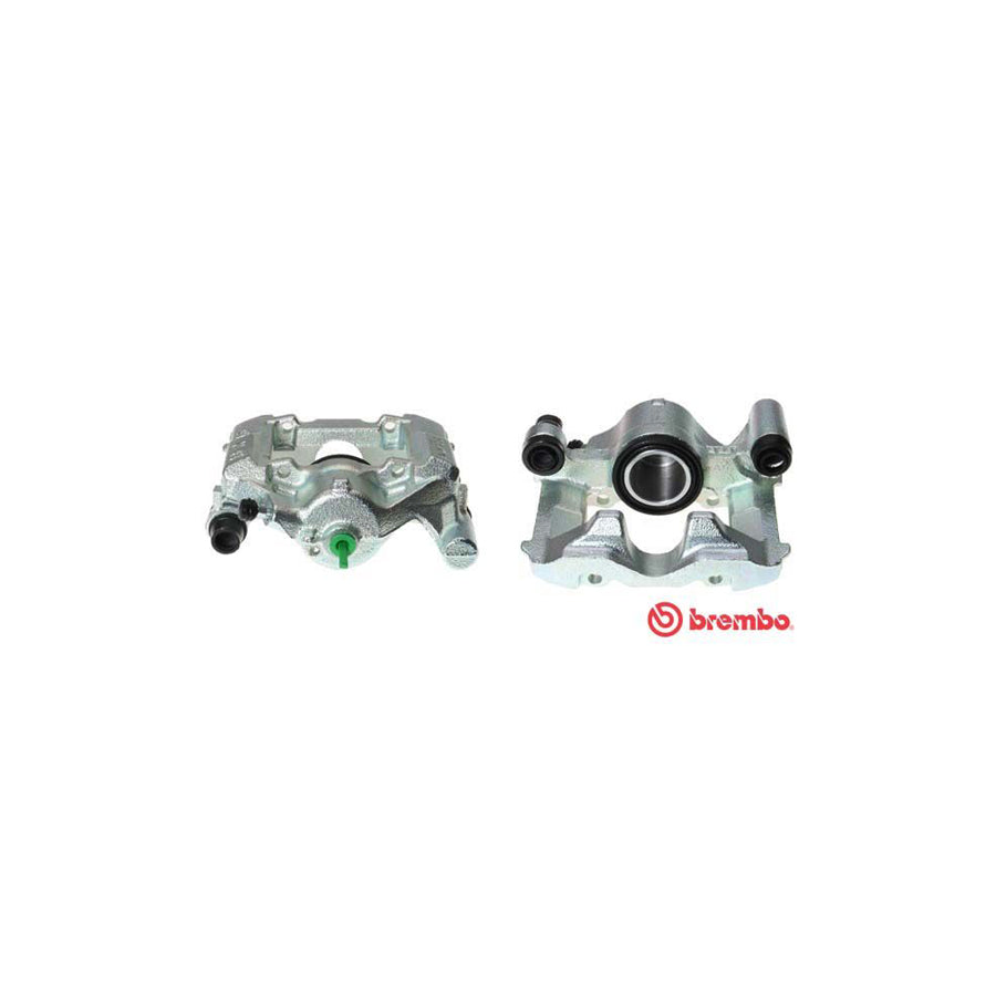 BREMBO T 83 138 Brake Hose for TOYOTA YARIS 543Mm F10X1