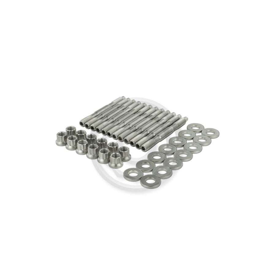 Pro Series N55 E82 E90 F10 F30 OEM Cylinder Head Stud Set (Inc. M135i, 335i, 535iX & 740i)