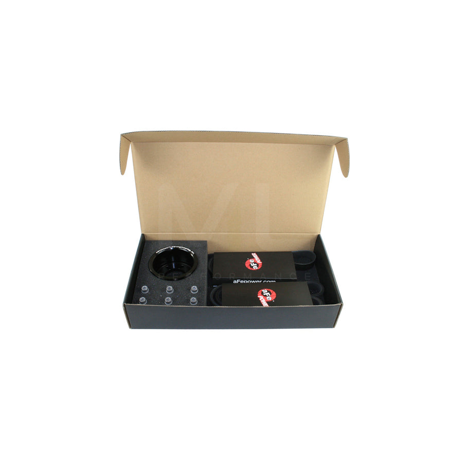 aFe BMW E90 E92 E93 M3 V8 4.0L Power Pulley