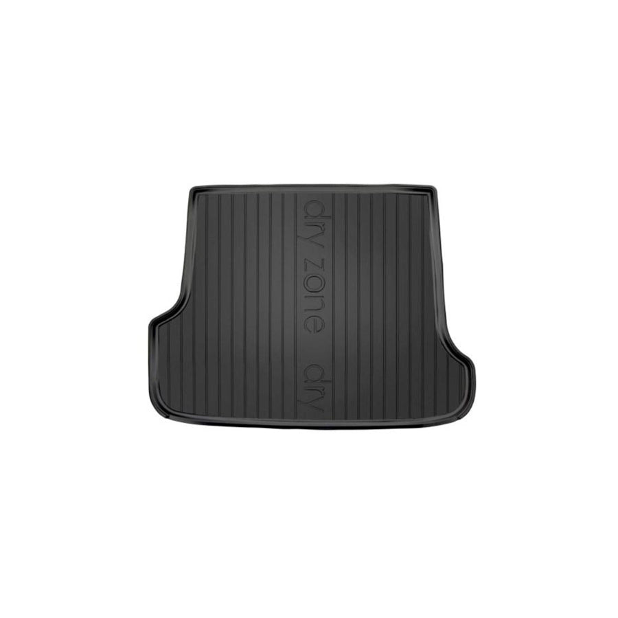 FROGUM dry zone DZ402928 Car boot tray for VOLVO V70 II (SW, 285) TPE (thermoplastic elastomer)