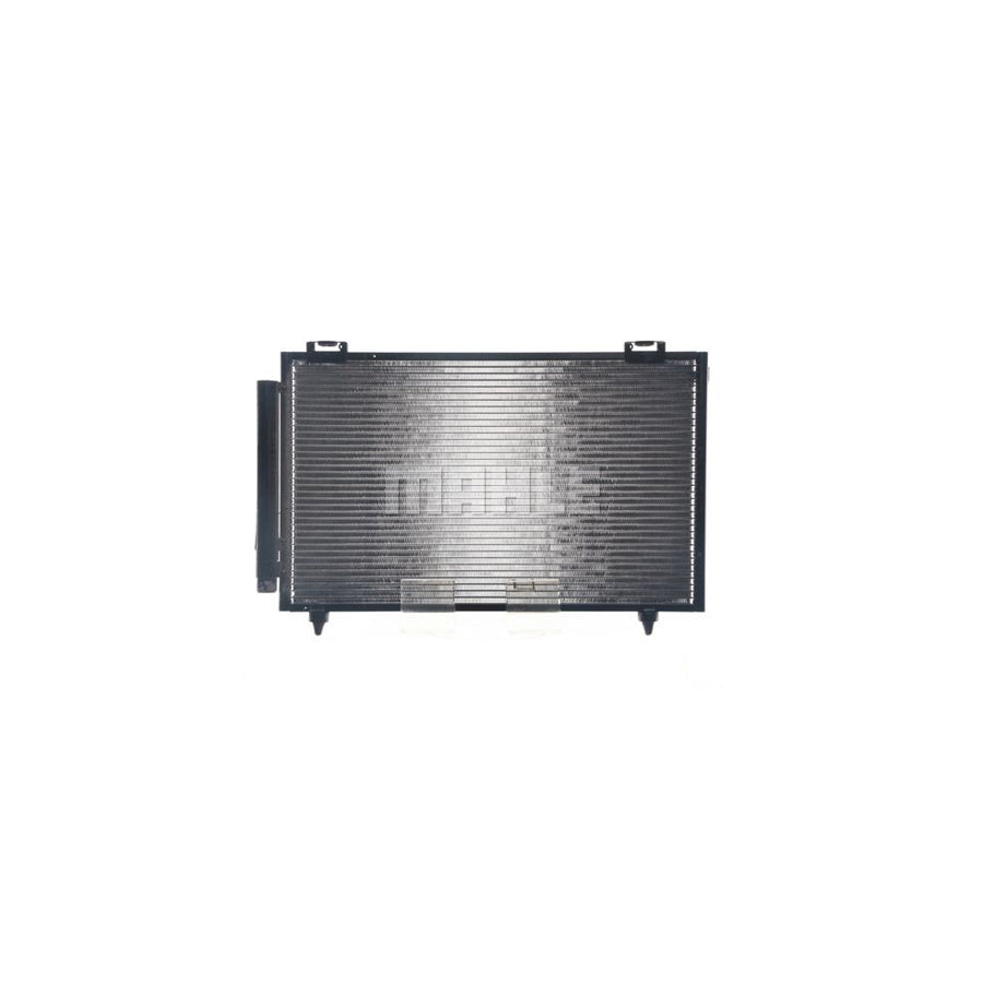 MAHLE ORIGINAL AC 789 000S Air conditioning condenser for TOYOTA COROLLA with dryer