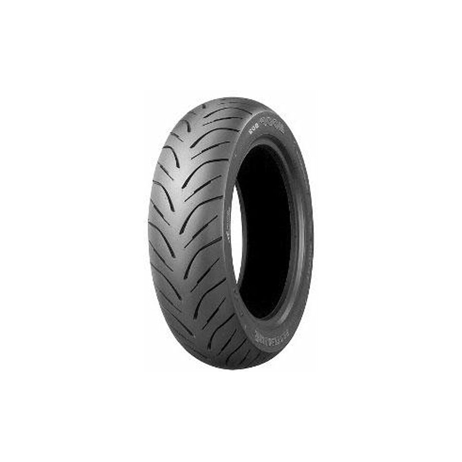 Bridgestone Hoop B02 G Rear 130/70 16 61P Motorcycle Summer Tyre