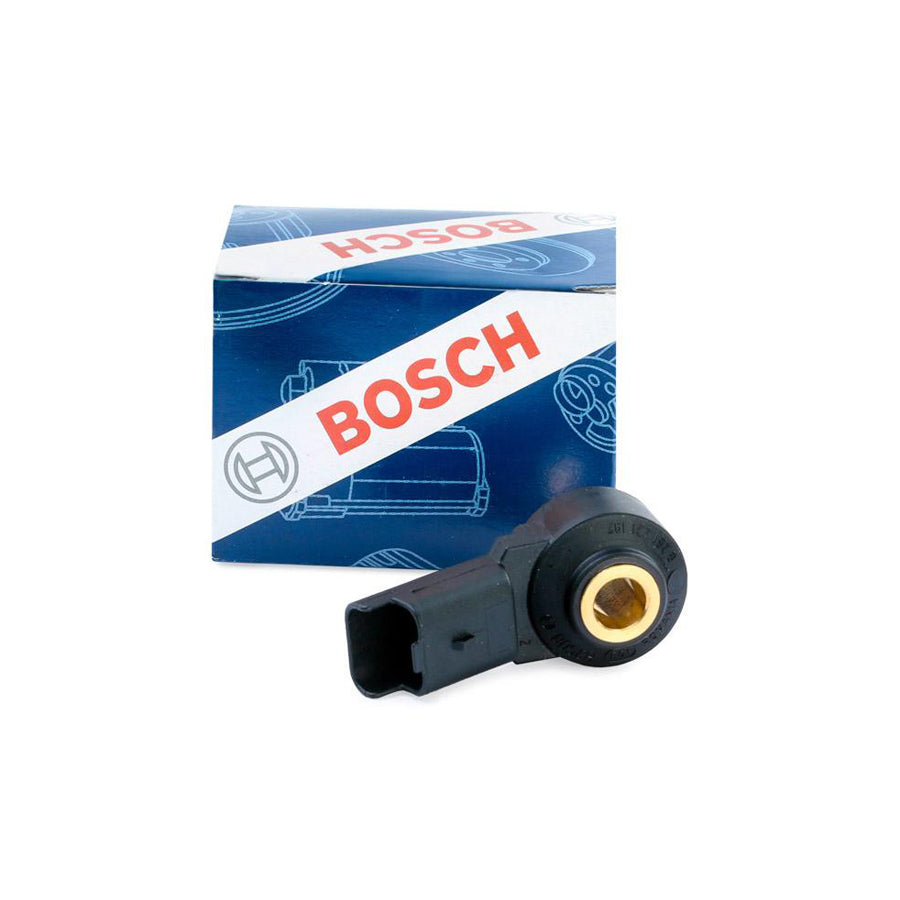 Bosch Knock Sensor 0261231197