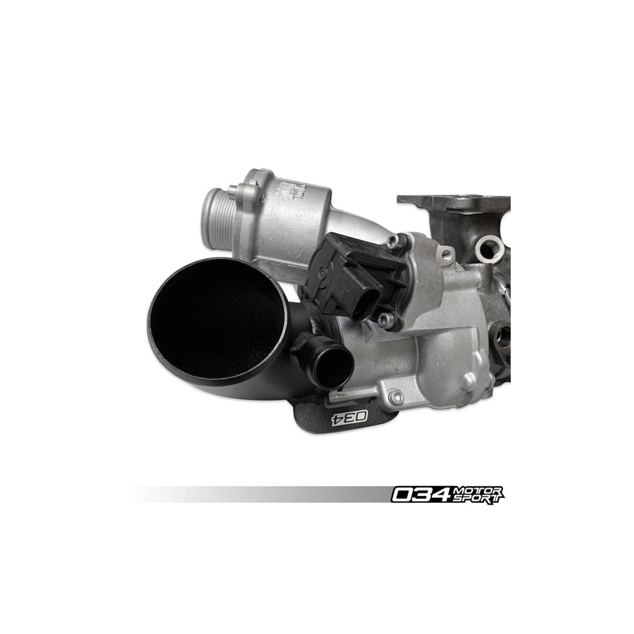 034Motorsport Audi VW MQB Induction Bundle (Inc. 8S TT, 8V S3, MK7 Golf GTI & MK7 Golf R)