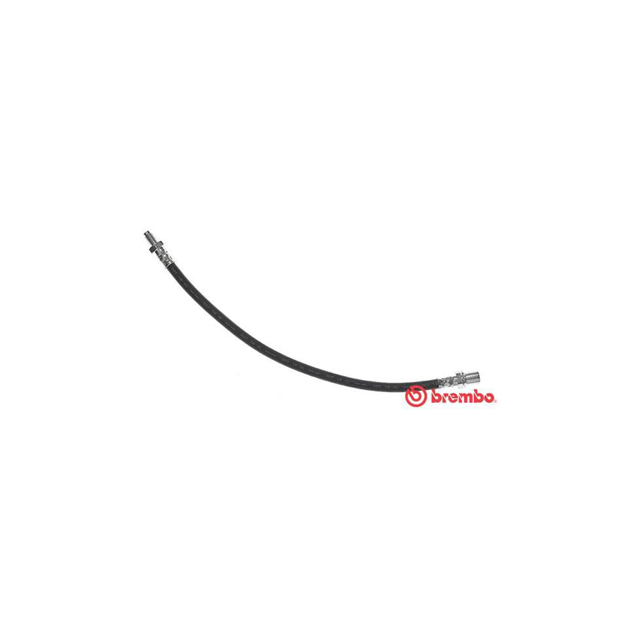 BREMBO T 83 065 Brake Hose 420Mm F10X1