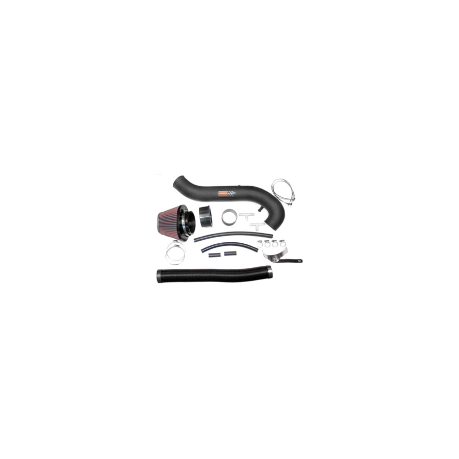 K&N 57-0646 Performance Air Intake System