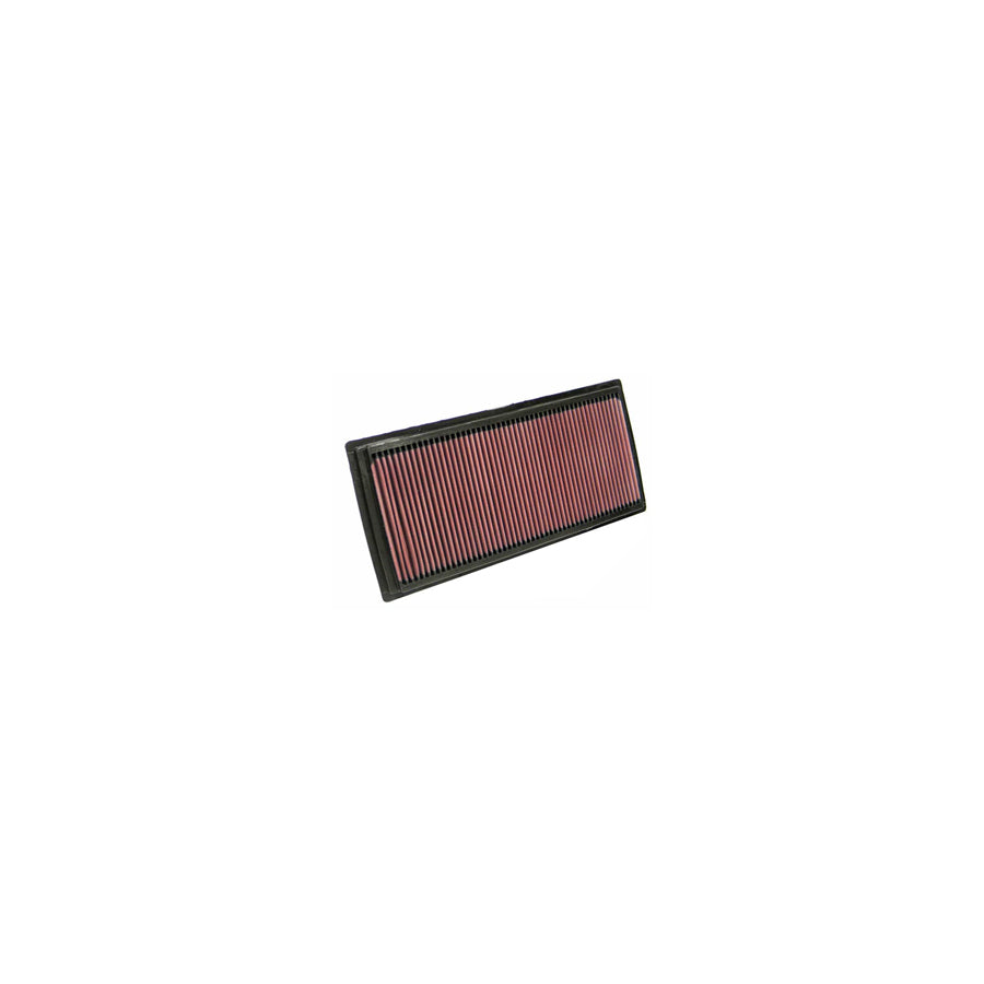 K&N 33-2324 Replacement Air Filter