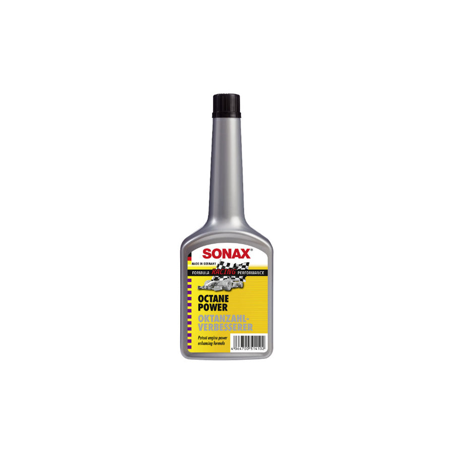 Sonax Octane Power 250ml | ML Performance Car Care