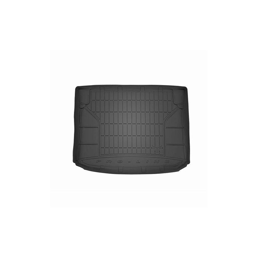FROGUM TM404434 Car boot tray for FIAT Bravo II Hatchback (198) TPE (thermoplastic elastomer), Nonslip