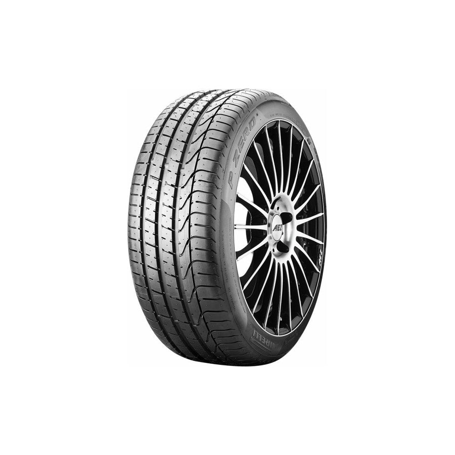 Pirelli P ZERO??(*) XL 265/40 R19 102Y Summer Tyre