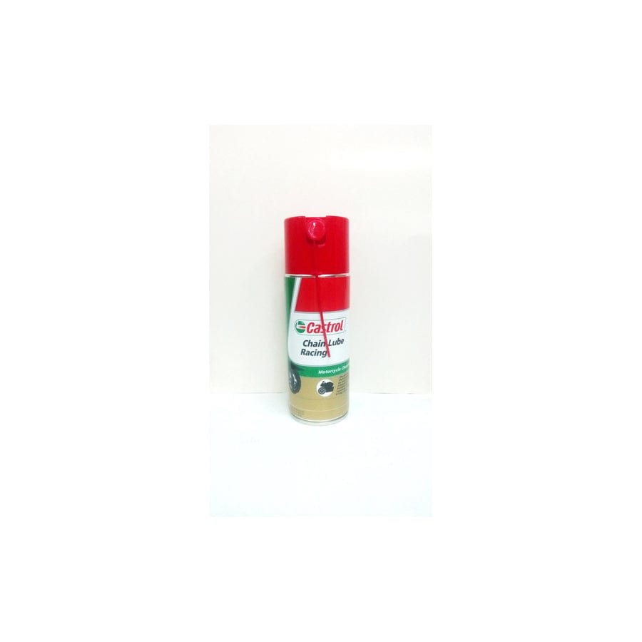 Castrol 15512A Chain Spray - 0.4L