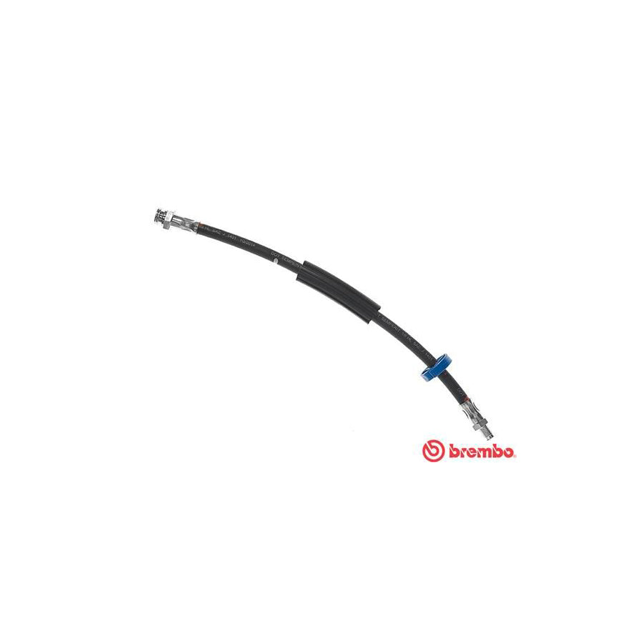BREMBO T 61 083 Brake Hose for PEUGEOT 305 373Mm F10X1