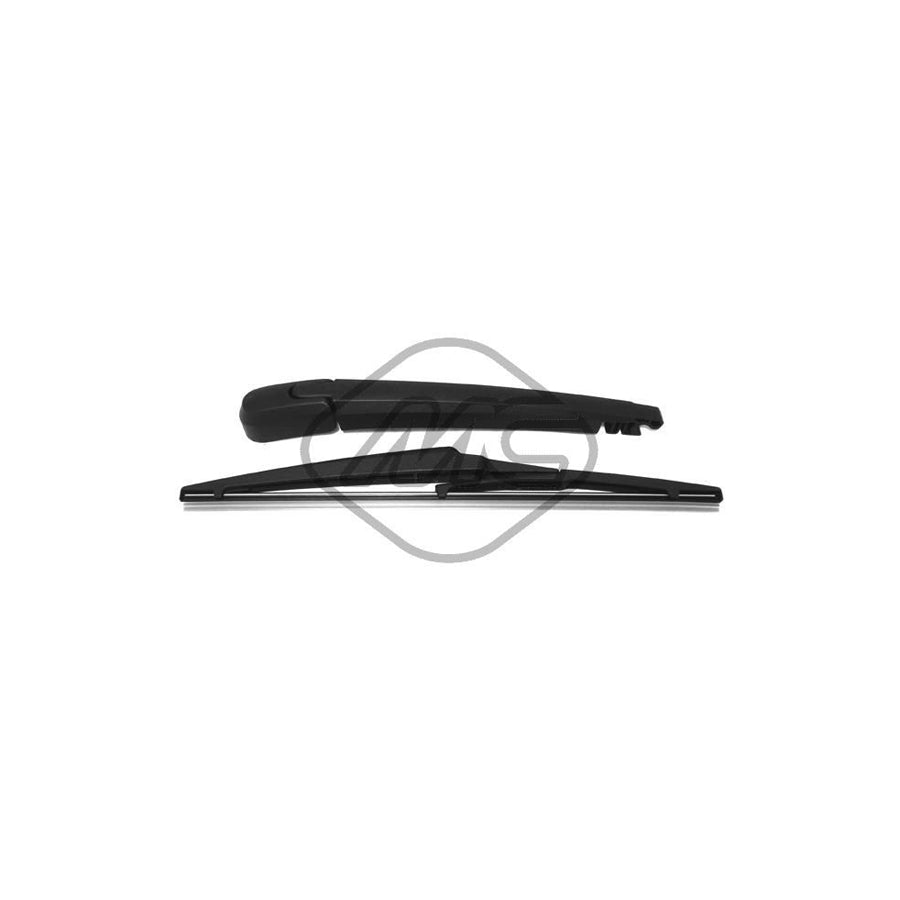 Metalcaucho 68015 Wiper Blade For Mazda 5 | Duco Car Parts UK Car Parts