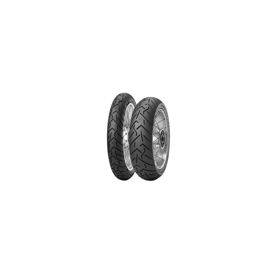 Pirelli SCORPION??Trail 2 150/70 R17 69V Motorcycle Summer Tyre