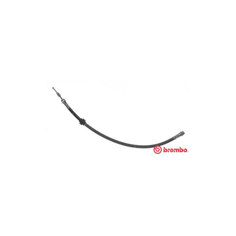 BREMBO T 68 073 Brake Hose 540Mm F10X1