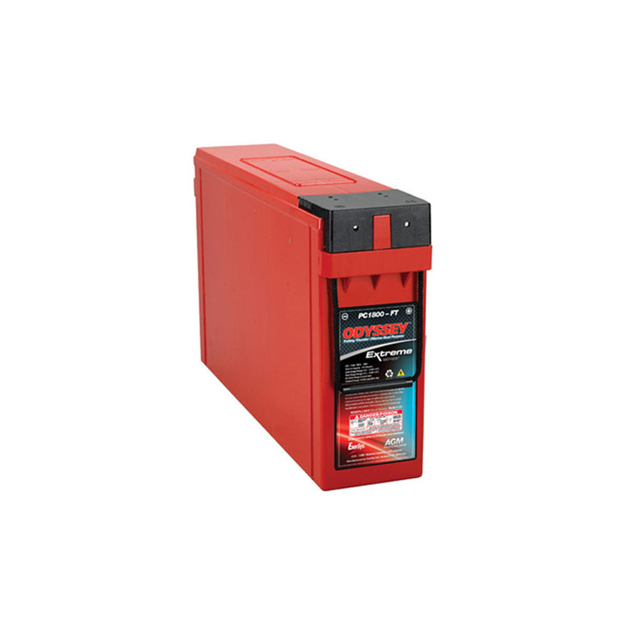 Odyssey AGM Extreme Marine Battery PC1800FT