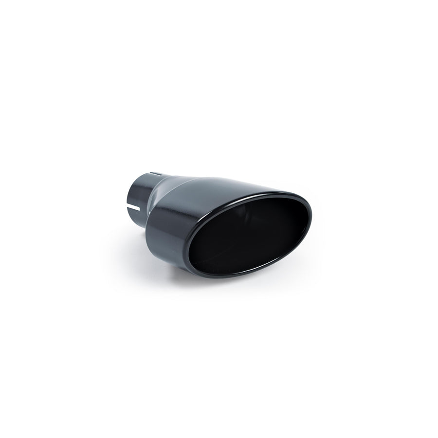 MillTek Audi 8V & 8V.2 S3 Resonated GPF/OPF - Back Exhaust (Quattro Saloon & Cabrio)