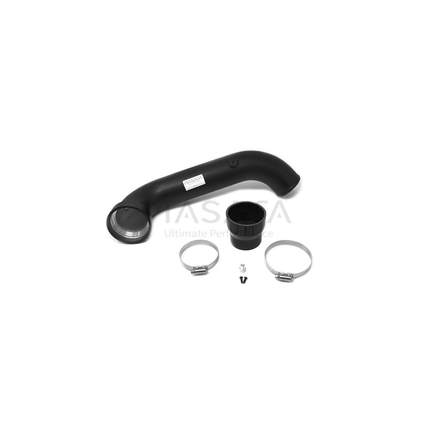 Masata BMW N55 E82 E90 E92 Aluminium Chargepipe (135i & 335i)