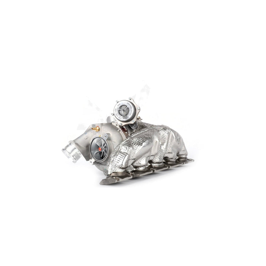 TTE Audi 2.5TFSI TTE777 Hybrid Turbocharger Upgrade (8J TTRS, 8P/8V RS3 & 8V RSQ3)