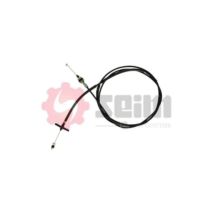 SEIM 710013 Throttle Cable for NISSAN SERENA | Duco Car Parts UK Car Parts
