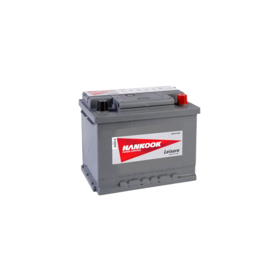 Hankook XV65 Dual Purpose Leisure Battery
