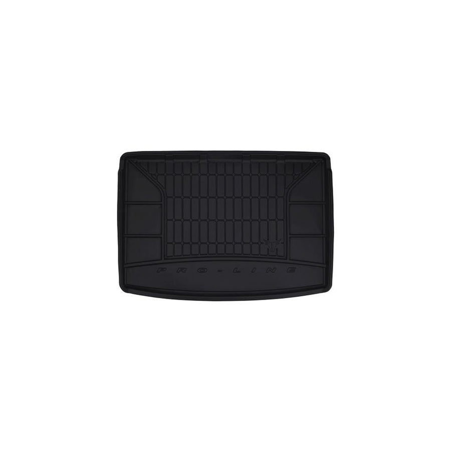 FROGUM TM402874 Car boot tray for VW Golf Plus / Crossgolf (5M1, 521) TPE (thermoplastic elastomer), Nonslip