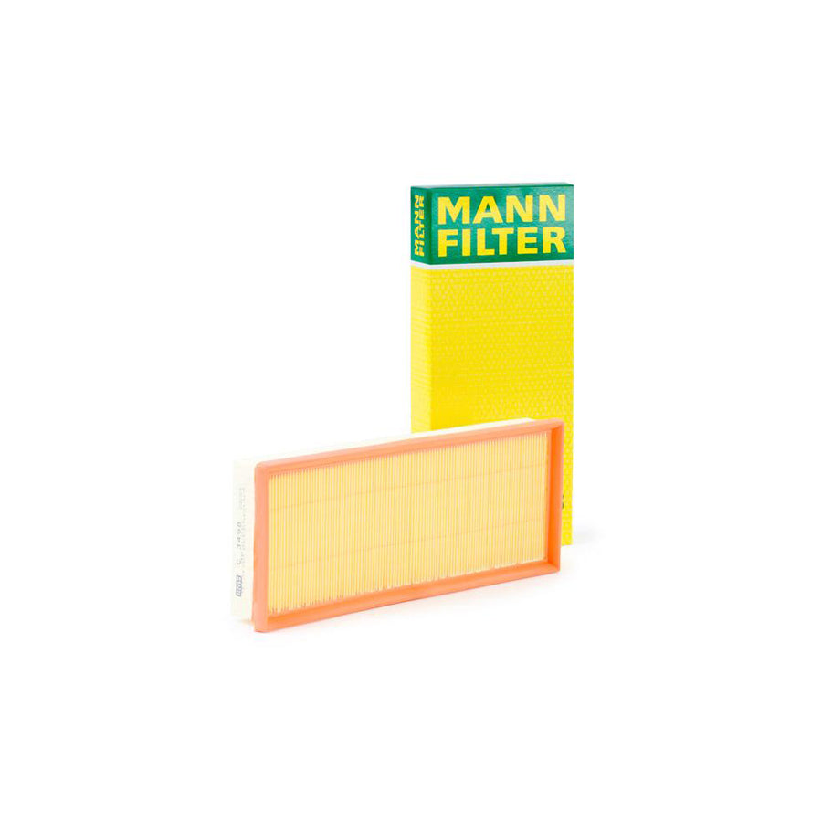 MANN-FILTER C 3498 Air Filter Filter Insert