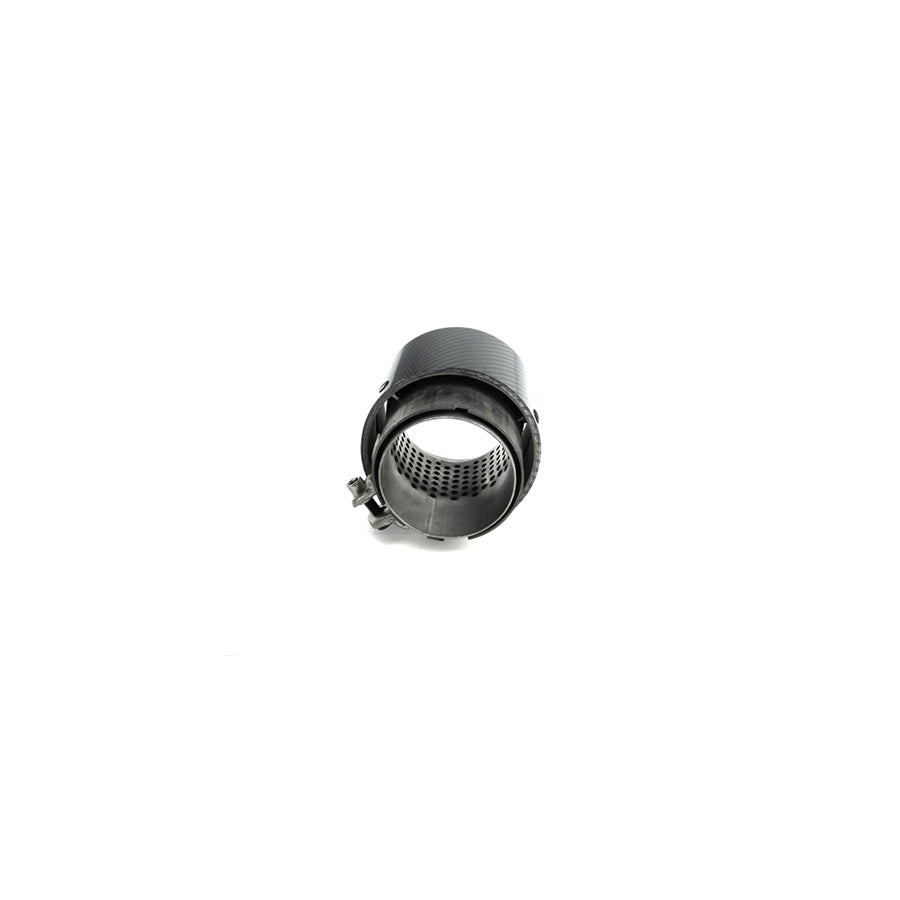 Genuine BMW 18302468411 F80 F82 F87 M Performance Carbon Tailpipe Cover (M2, M2 Competition, M3 & M4)