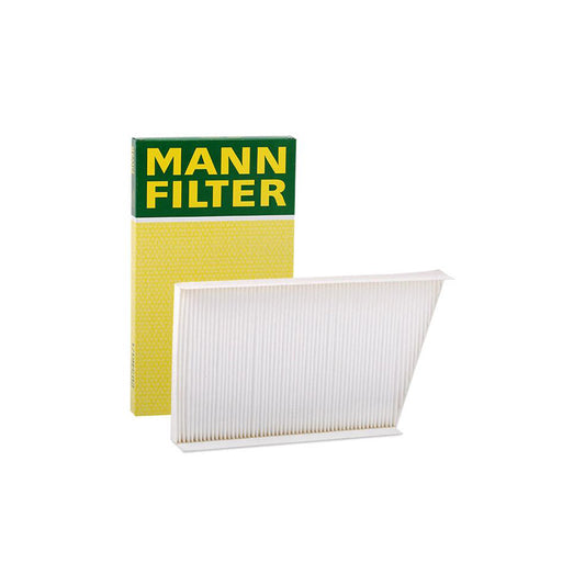 MANN-FILTER CU 3461/1 Pollen filter Particulate Filter