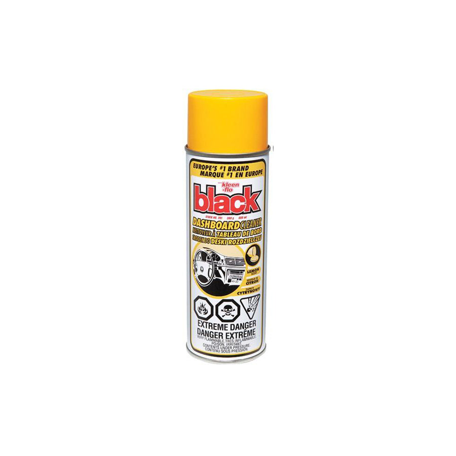 KLEEN-FLO HYPERCOAT - HIGH GLOSS PROTECTION - EVOLUTON 11-291 Synthetic Material Care Products | Duco Car Parts UK Car Parts