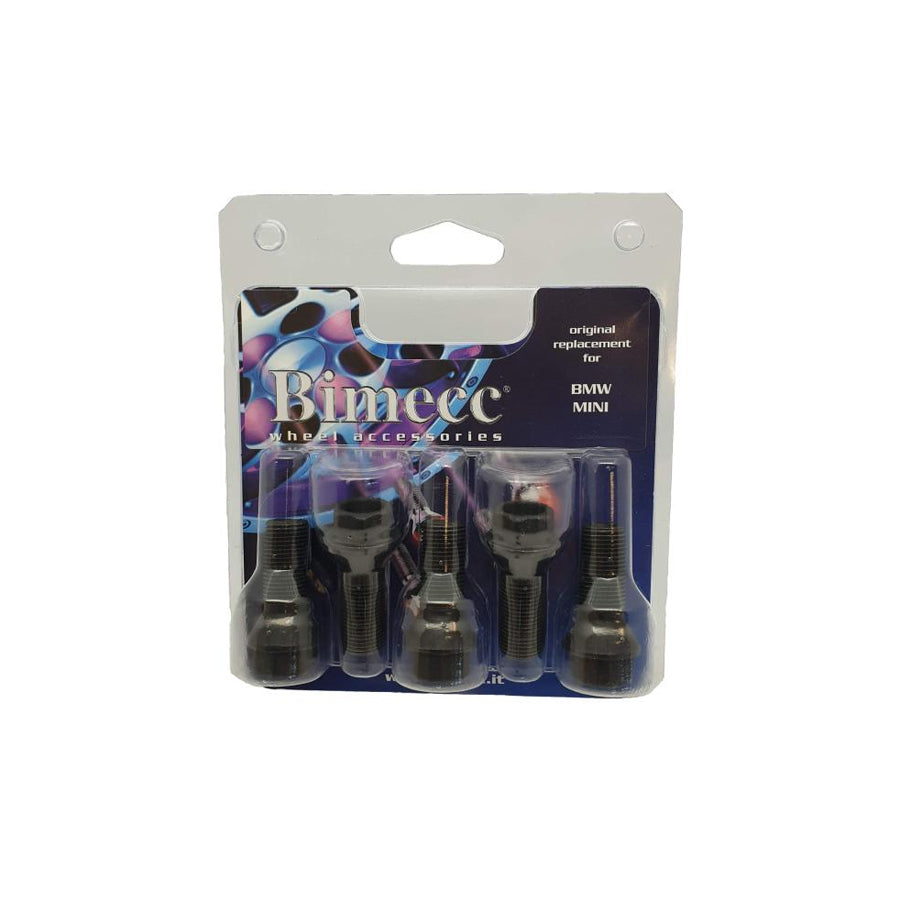 BIMECC YBMC17F27PI2 Wheel Bolt